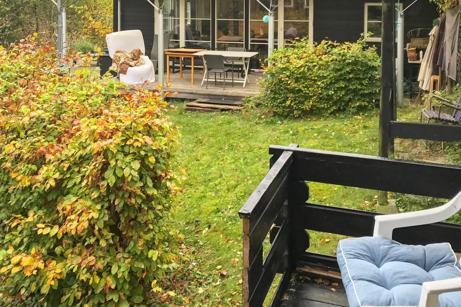 6 persoons vakantie huis in Fårevejle-Binnen