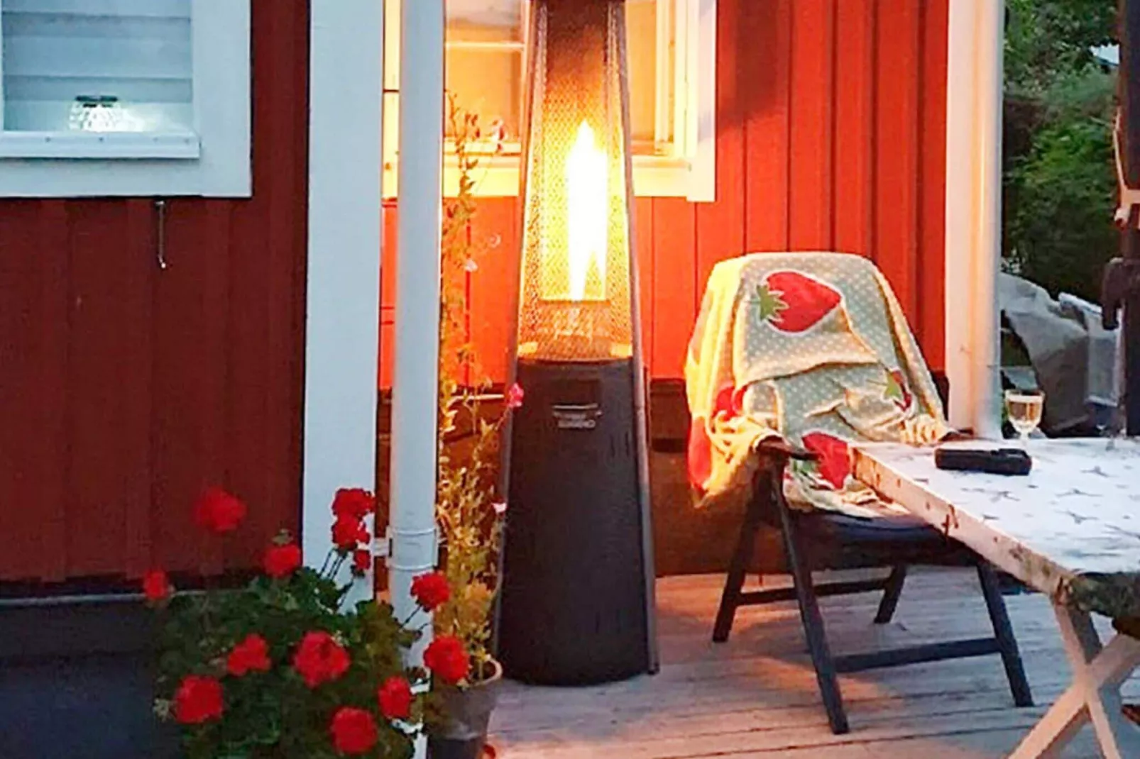 4 persoons vakantie huis in SANKT ANNA