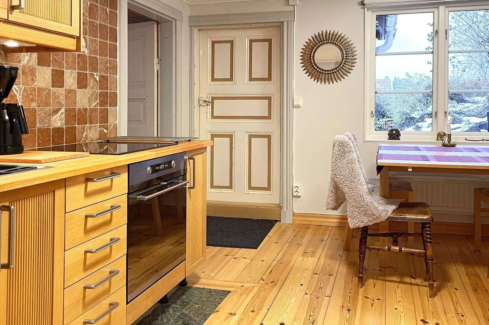 4 persoons vakantie huis in SANKT ANNA