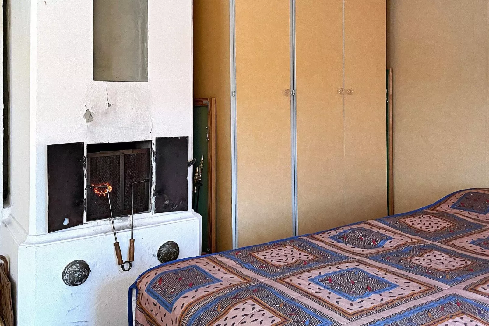 4 persoons vakantie huis in SANKT ANNA-Binnen