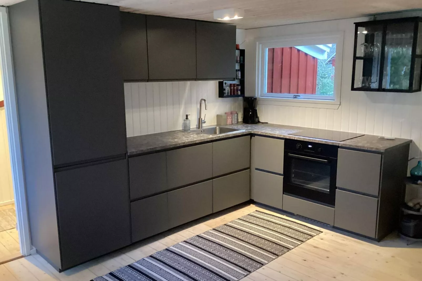 4 persoons vakantie huis in Hals-By Traum-Binnen
