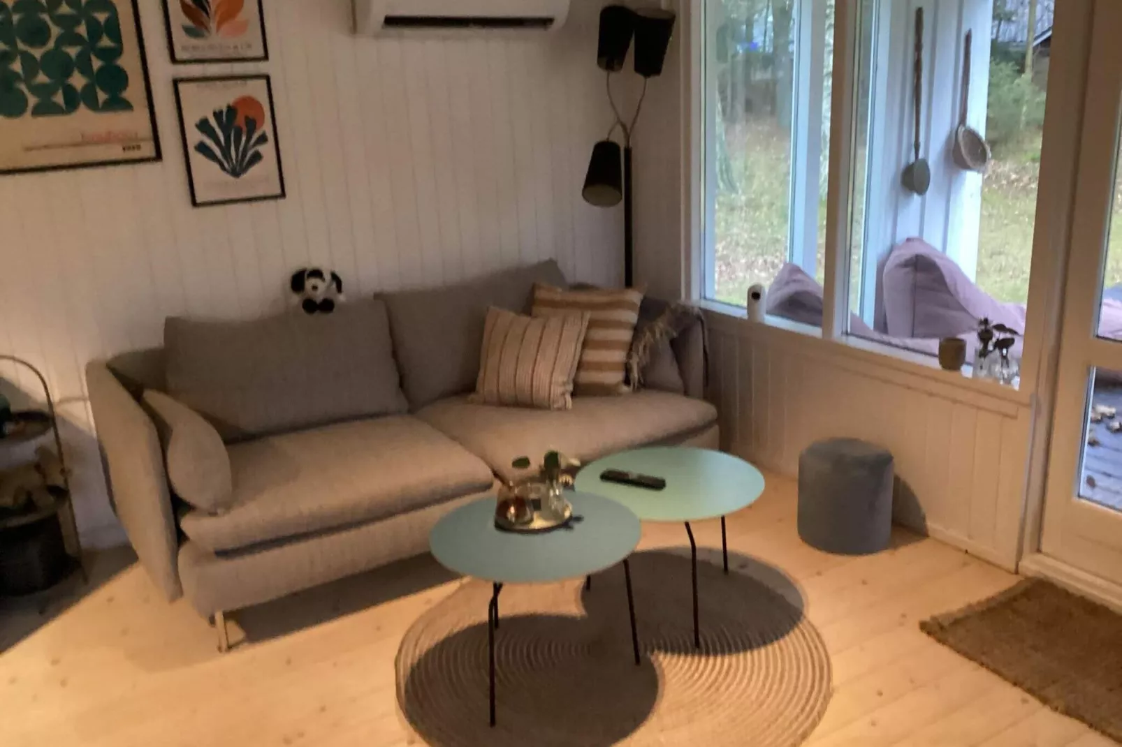 4 persoons vakantie huis in Hals-By Traum-Binnen