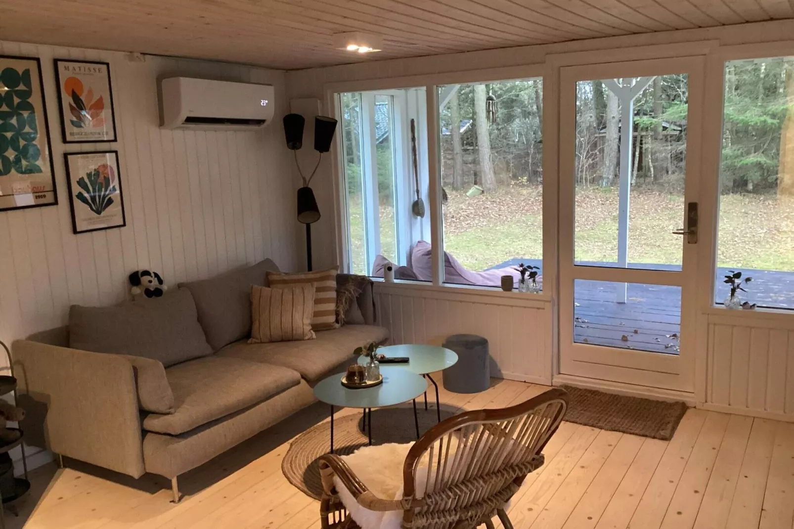 4 persoons vakantie huis in Hals-By Traum-Binnen