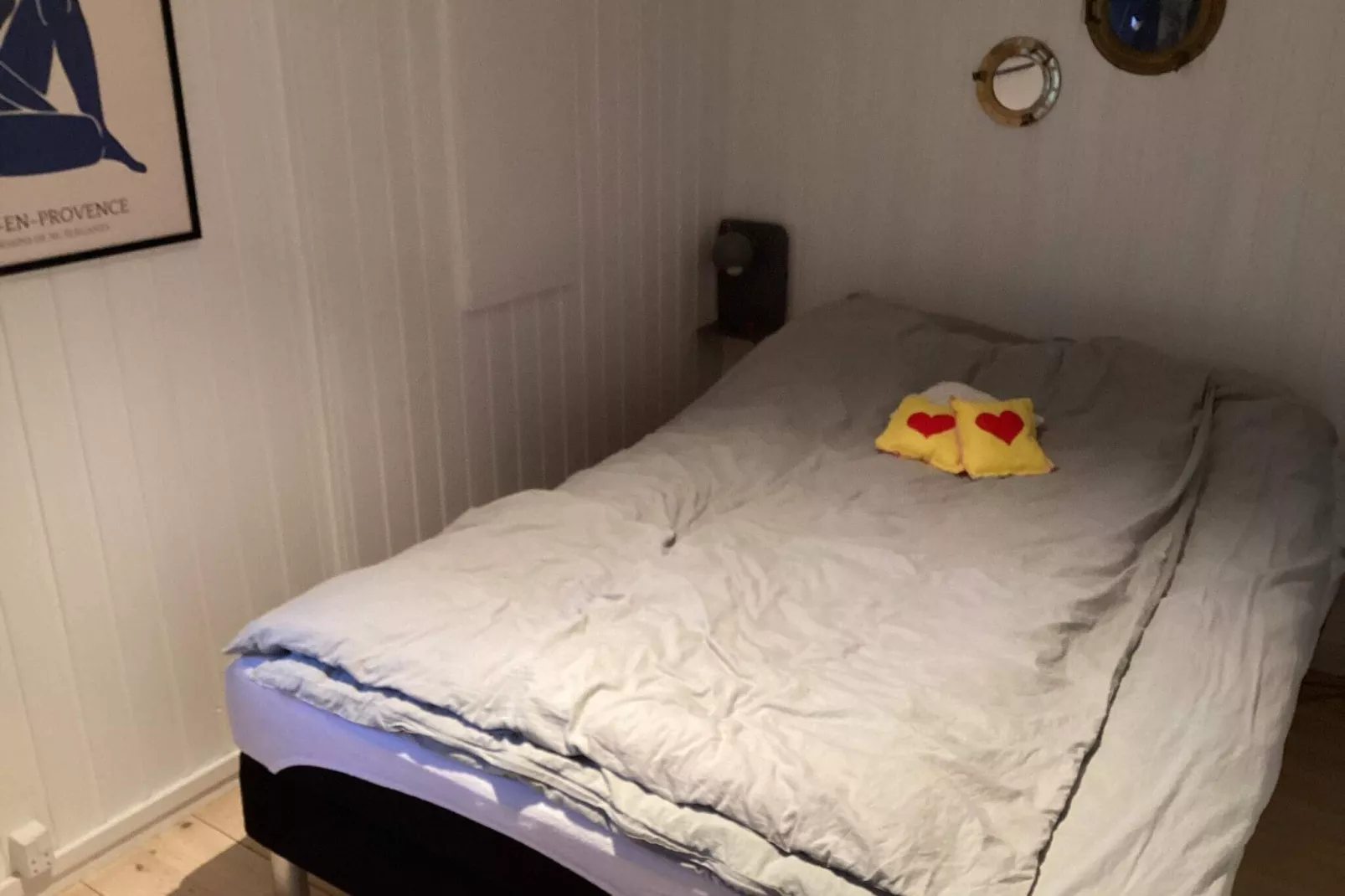 4 persoons vakantie huis in Hals-By Traum-Binnen