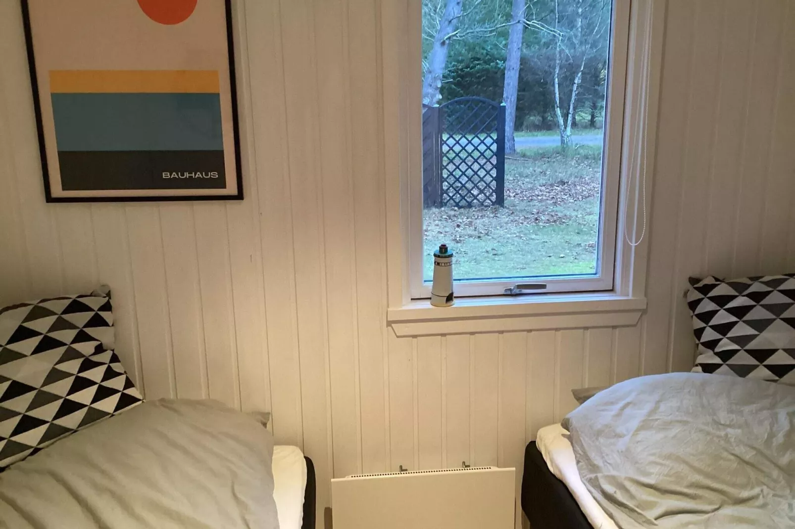4 persoons vakantie huis in Hals-By Traum-Binnen