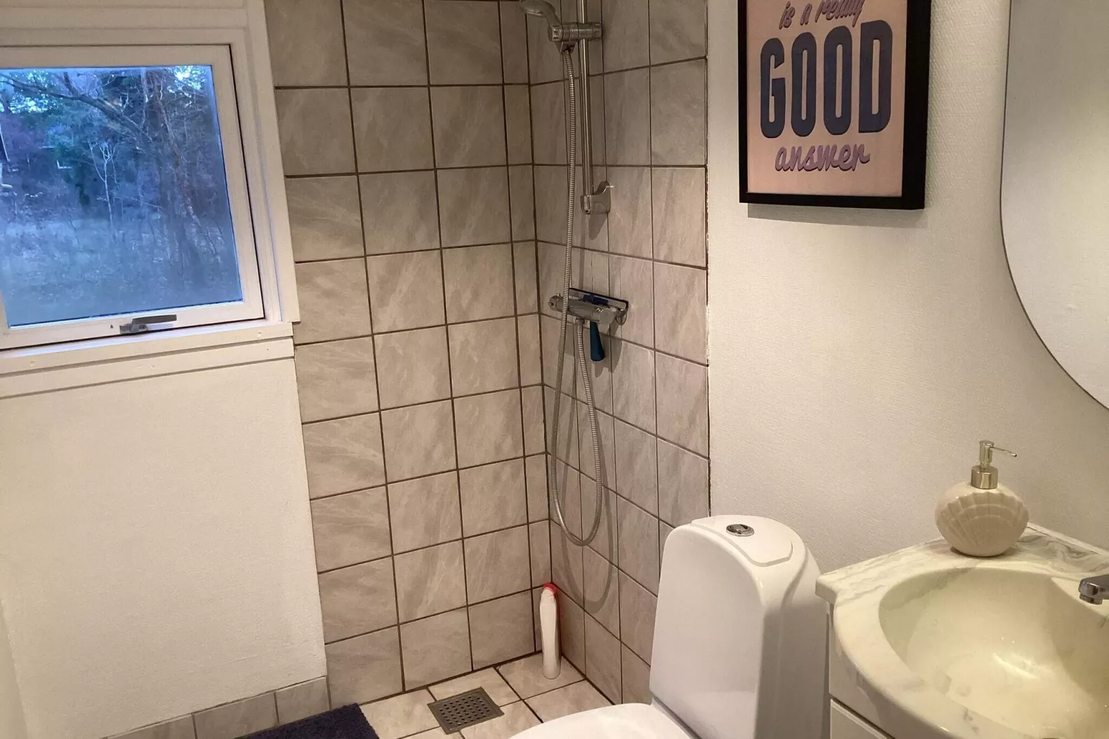 4 persoons vakantie huis in Hals-By Traum-Binnen
