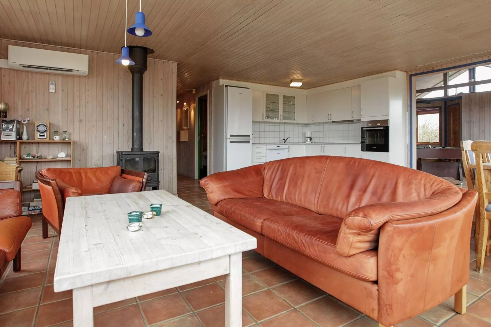 12 persoons vakantie huis in Hjørring-By Traum-Binnen