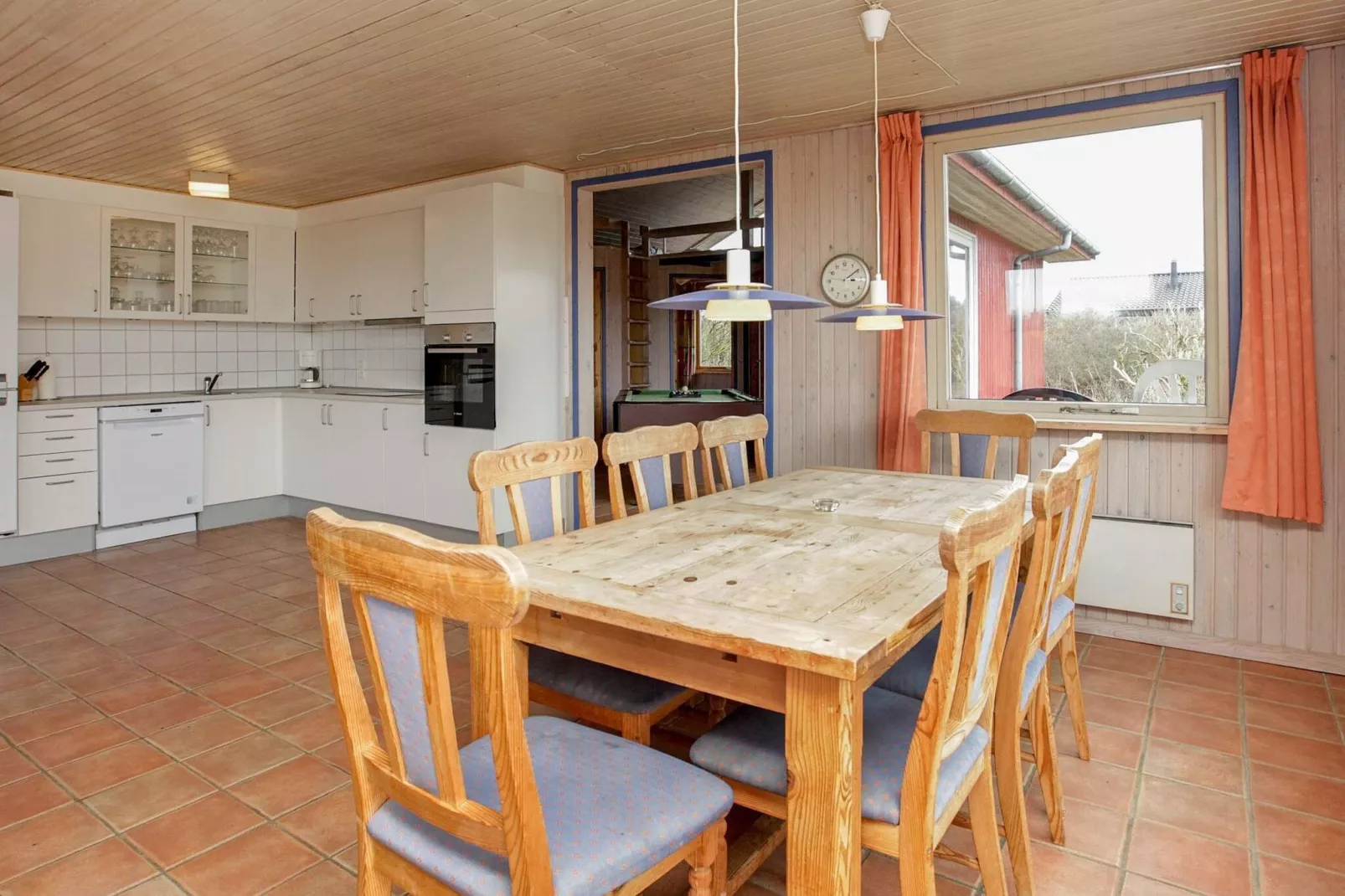 12 persoons vakantie huis in Hjørring-By Traum-Binnen
