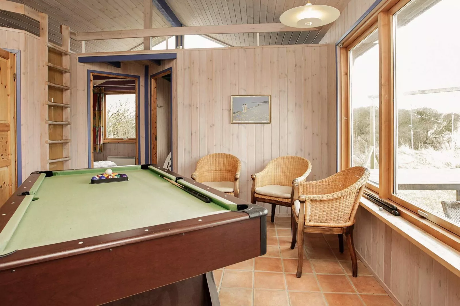12 persoons vakantie huis in Hjørring-By Traum-Binnen