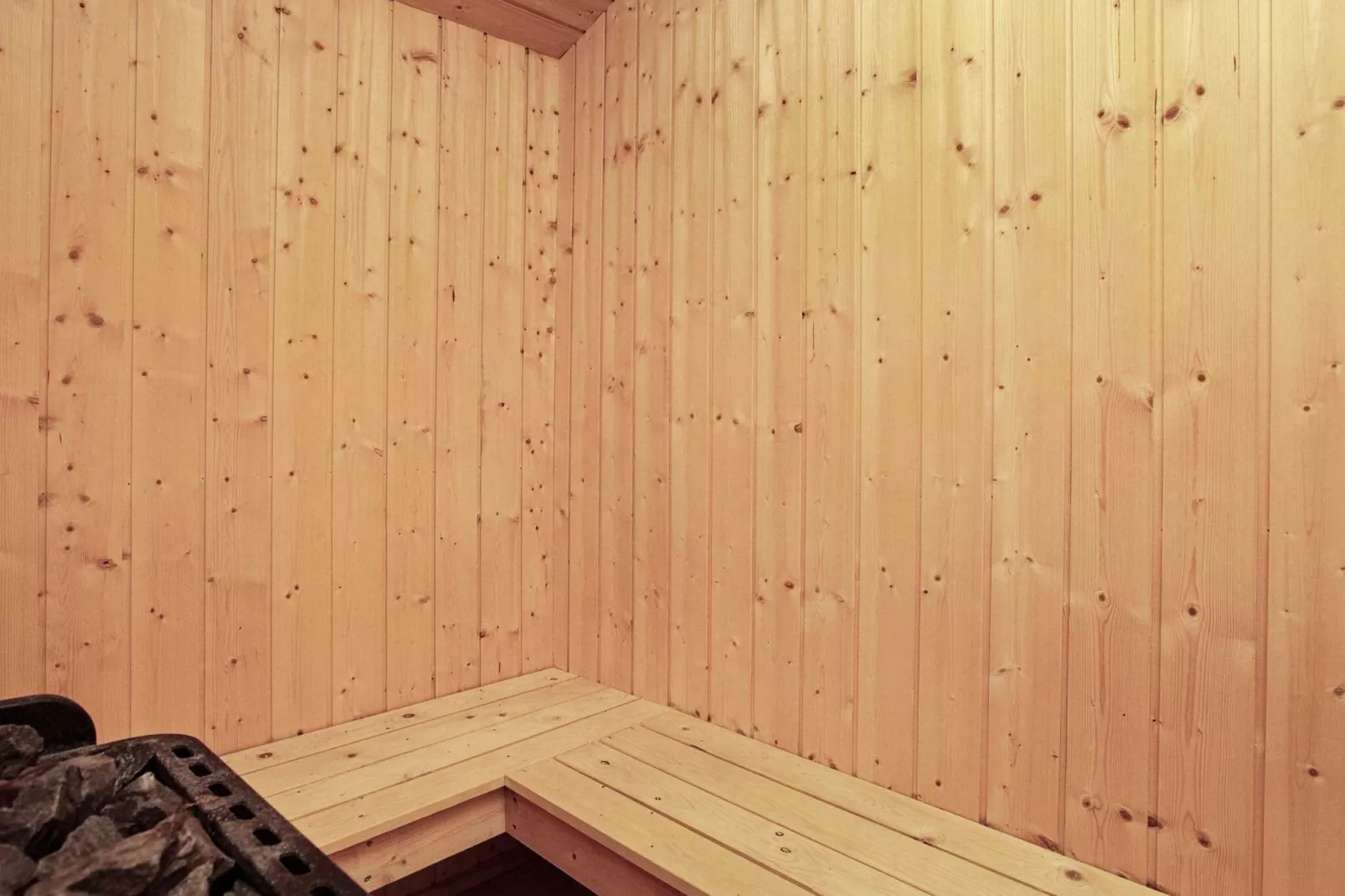 12 persoons vakantie huis in Hjørring-By Traum-Sauna