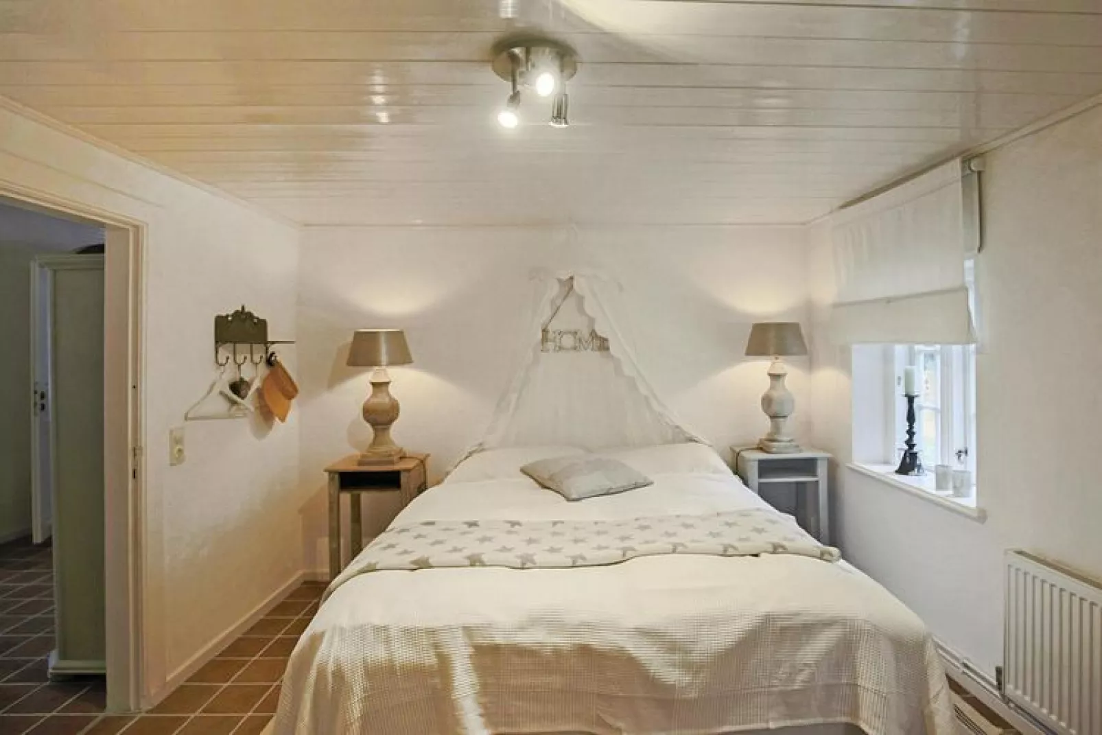 Countryhouse Humptrup 6 Personen