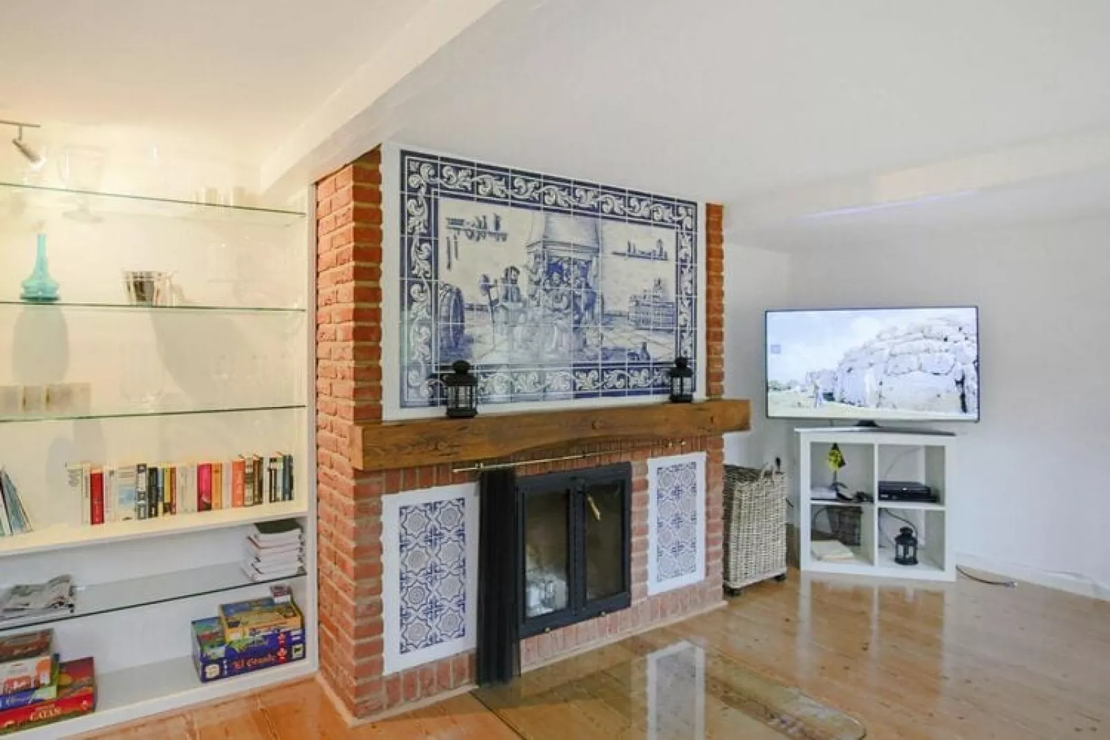Countryhouse Humptrup 6 Personen