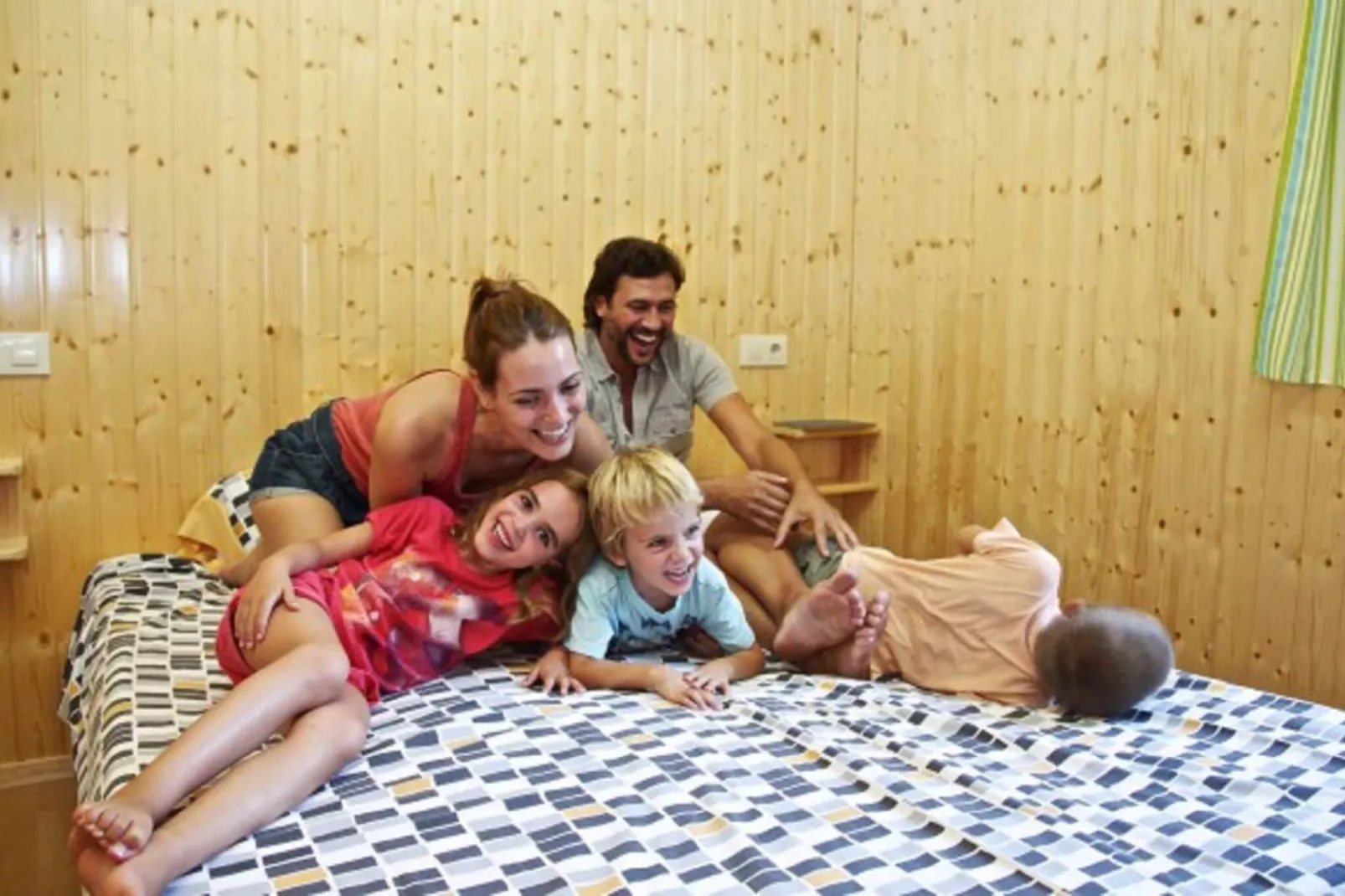 Bon Repos 2-Slaapkamer
