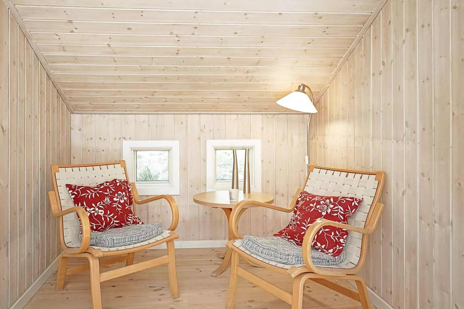 8 persoons vakantie huis in Nexø-Binnen