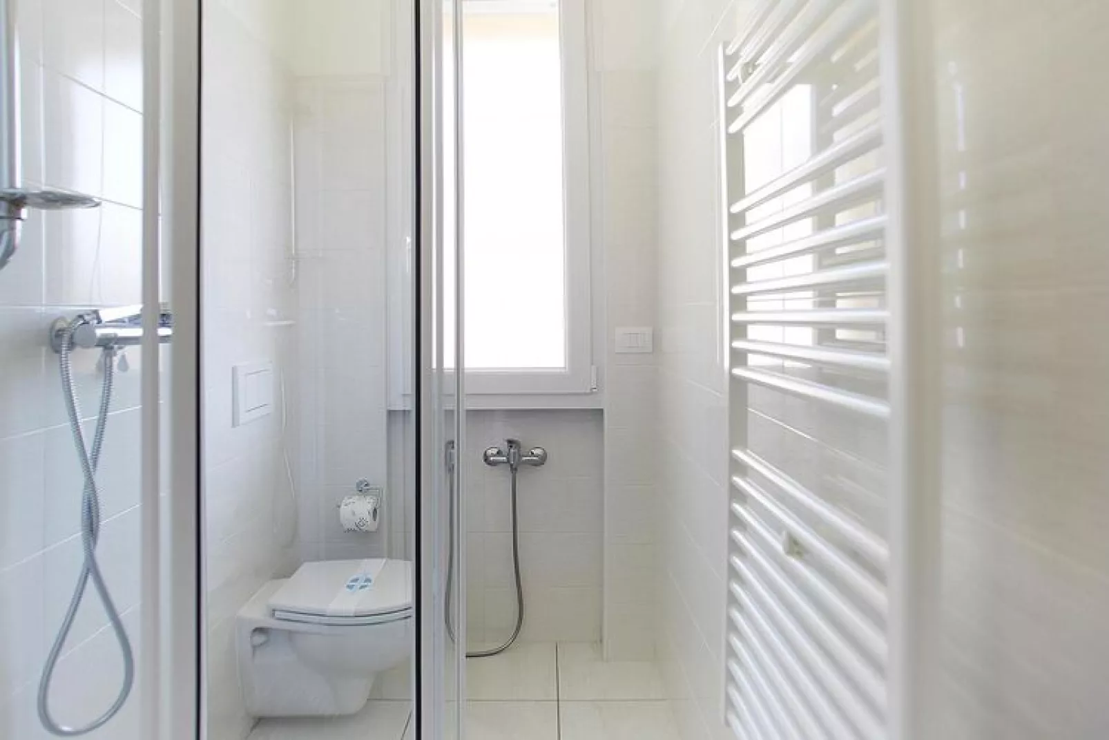 Residence Miriam Pietra Ligure-A2 Superior Plus renoviert in 2014