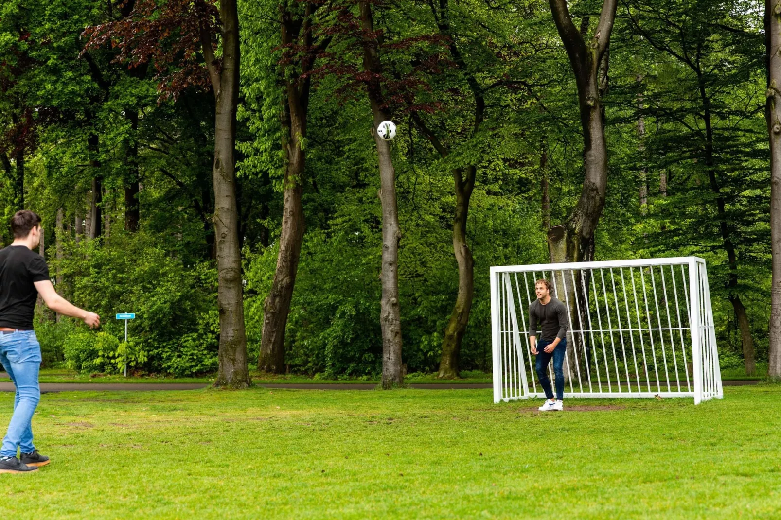 Landgoed De Scheleberg 27-Parkfaciliteiten