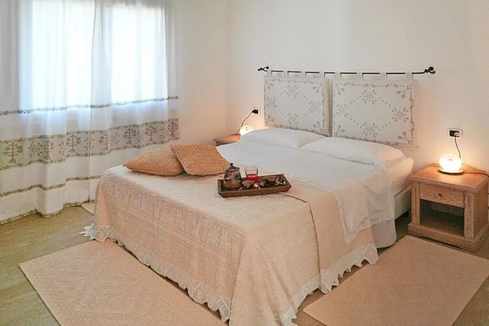 Holiday residence Punta Falcone, Santa Teresa di Gallura-Bilo classic 2 persone