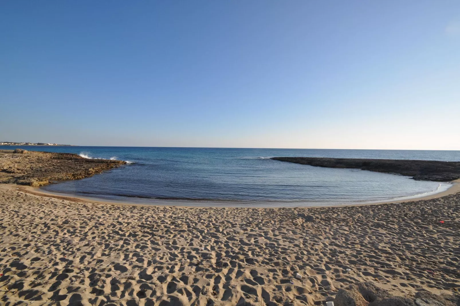 Profumo di Mare-Gebieden zomer 1km