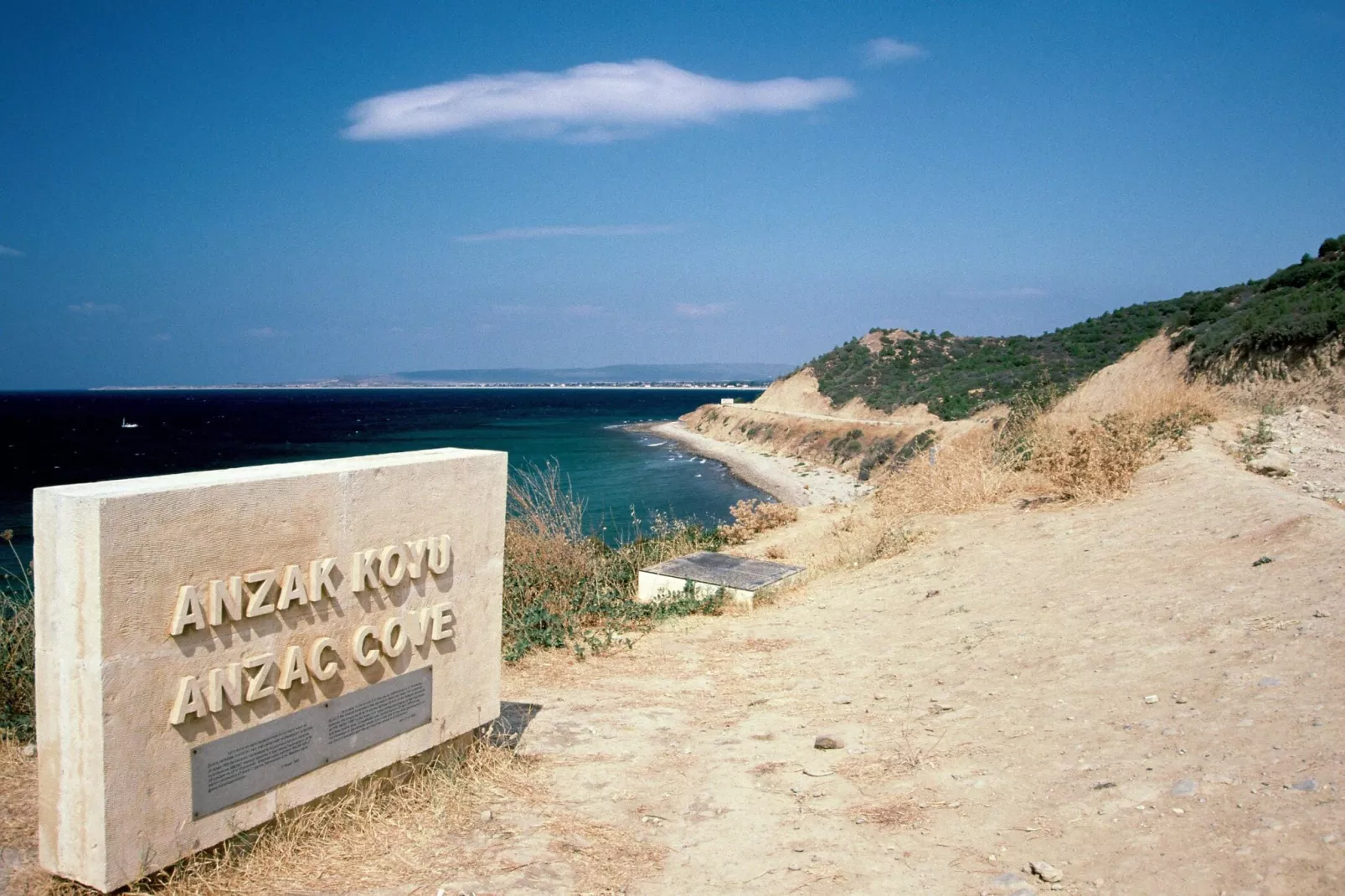 Terrazza Vista Mare-Gebieden zomer 20km