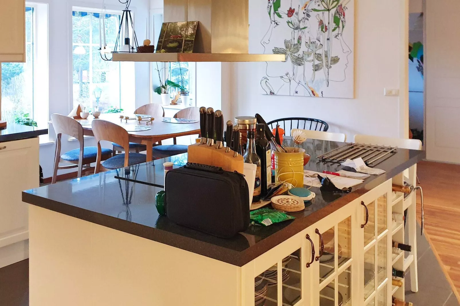 6 persoons vakantie huis in VäTö-Binnen