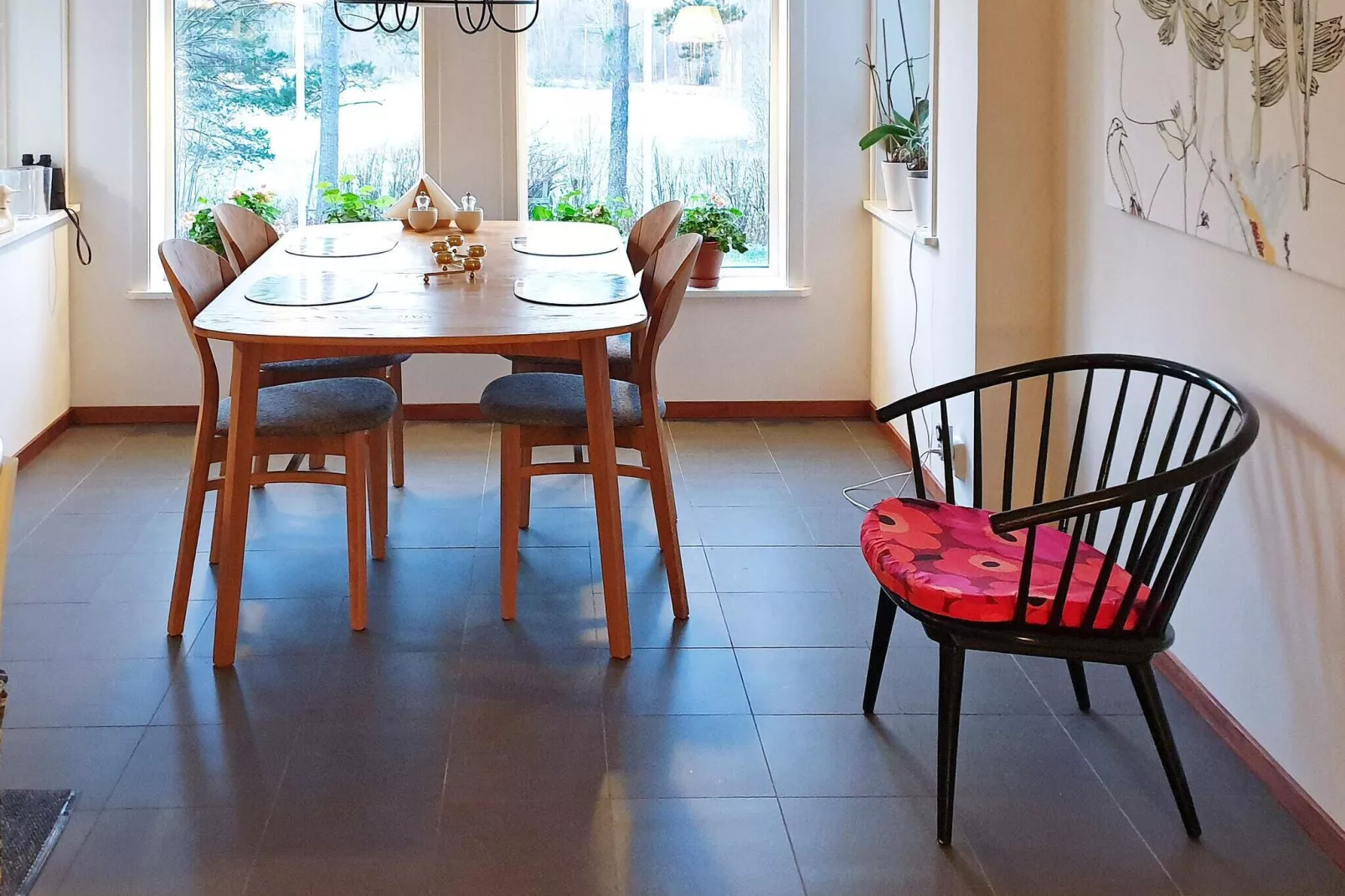 6 persoons vakantie huis in VäTö-Binnen