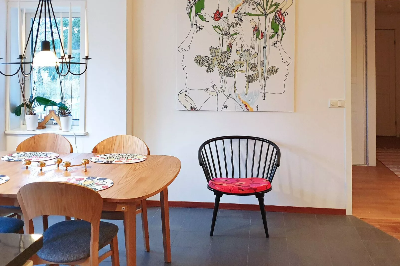 6 persoons vakantie huis in VäTö-Binnen