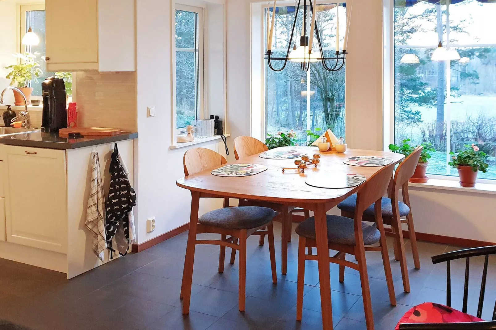 6 persoons vakantie huis in VäTö-Binnen