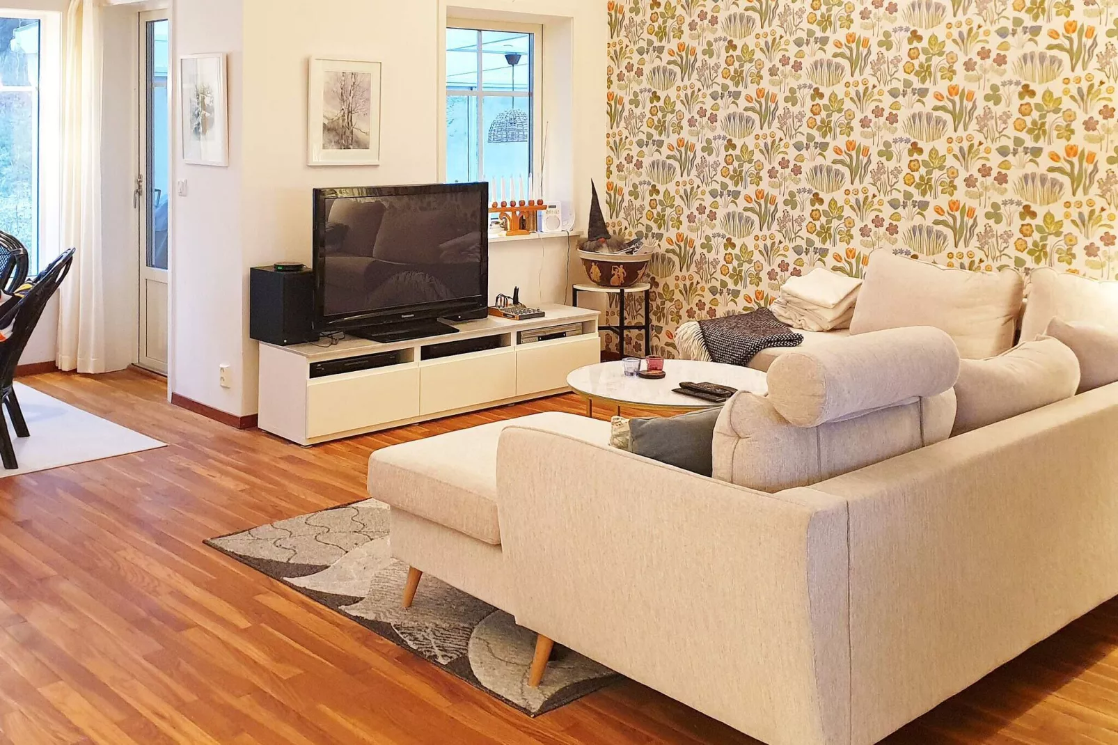 6 persoons vakantie huis in VäTö-Binnen