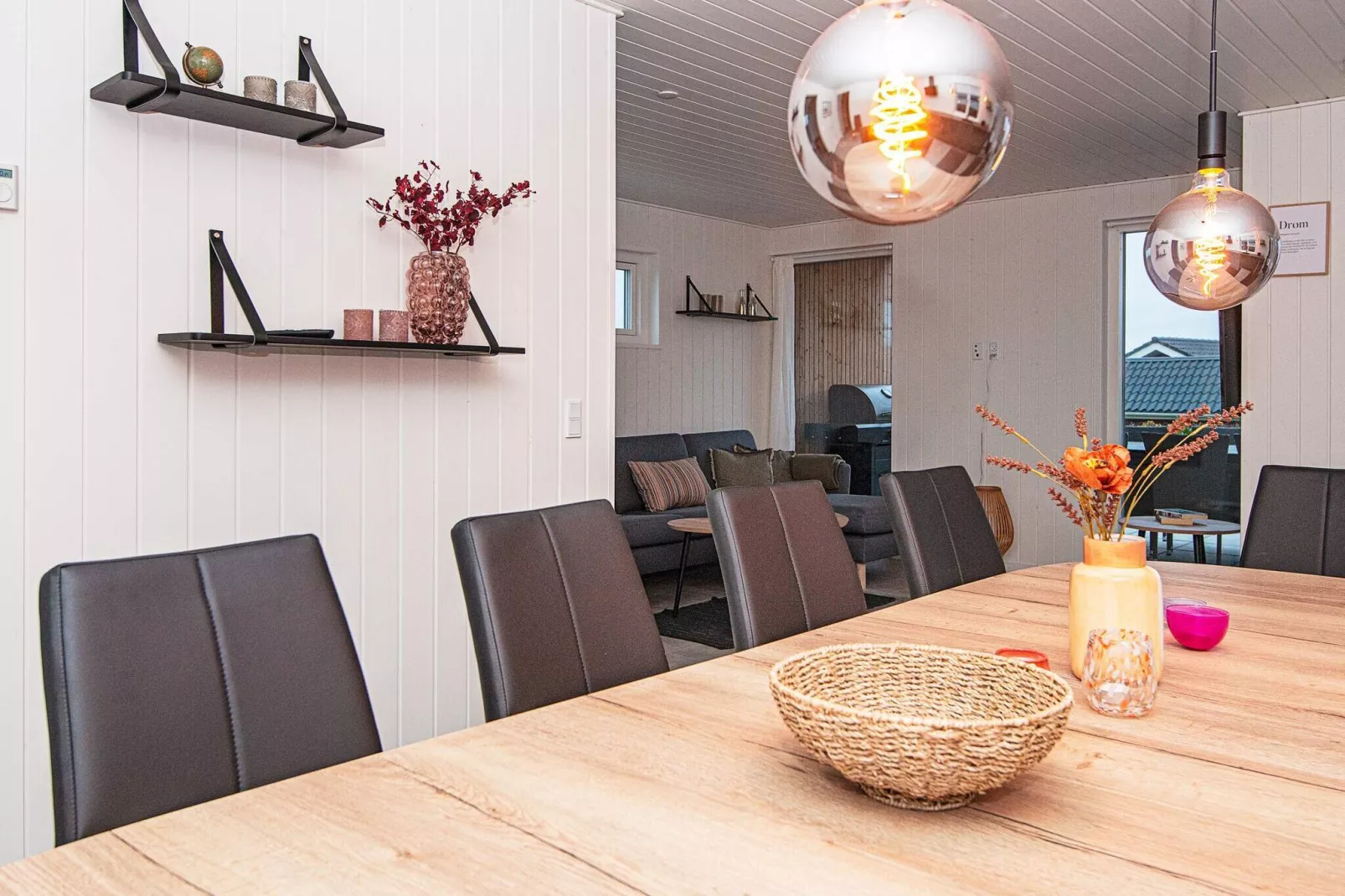 9 persoons vakantie huis in Haderslev-Binnen