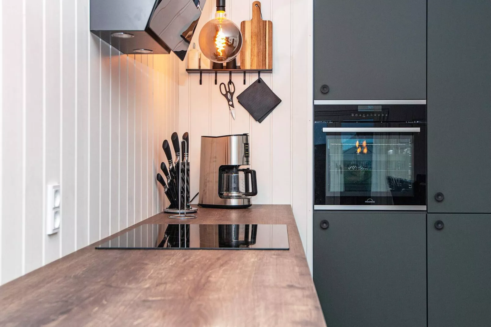 9 persoons vakantie huis in Haderslev-Binnen