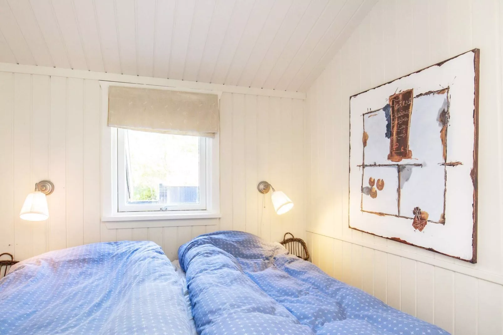 4 persoons vakantie huis in Frederikshavn-Binnen