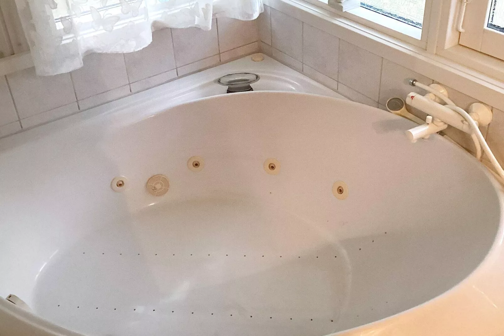 6 persoons vakantie huis in Hals-By Traum-Spa