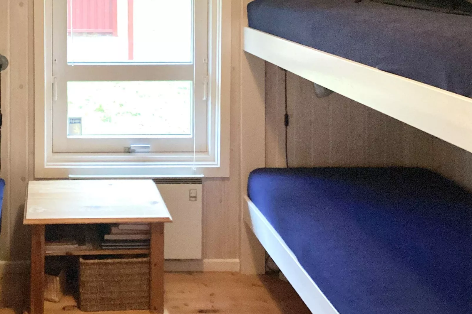 6 persoons vakantie huis in Hals-By Traum-Binnen
