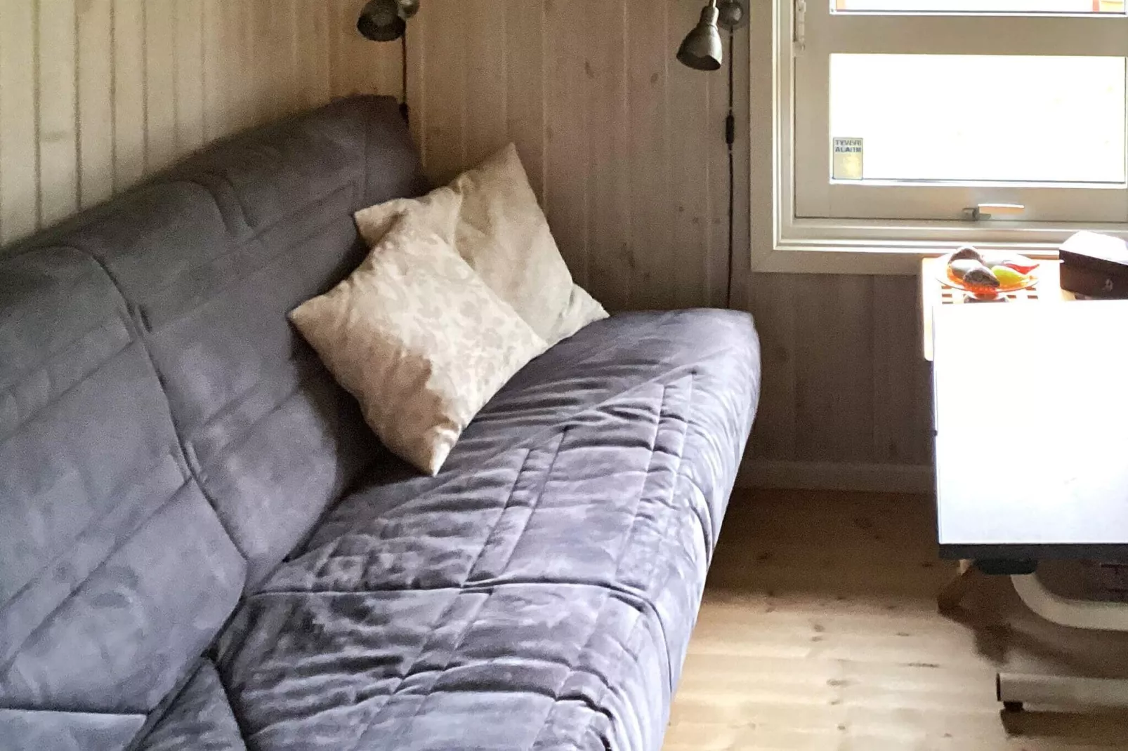 6 persoons vakantie huis in Hals-By Traum-Binnen
