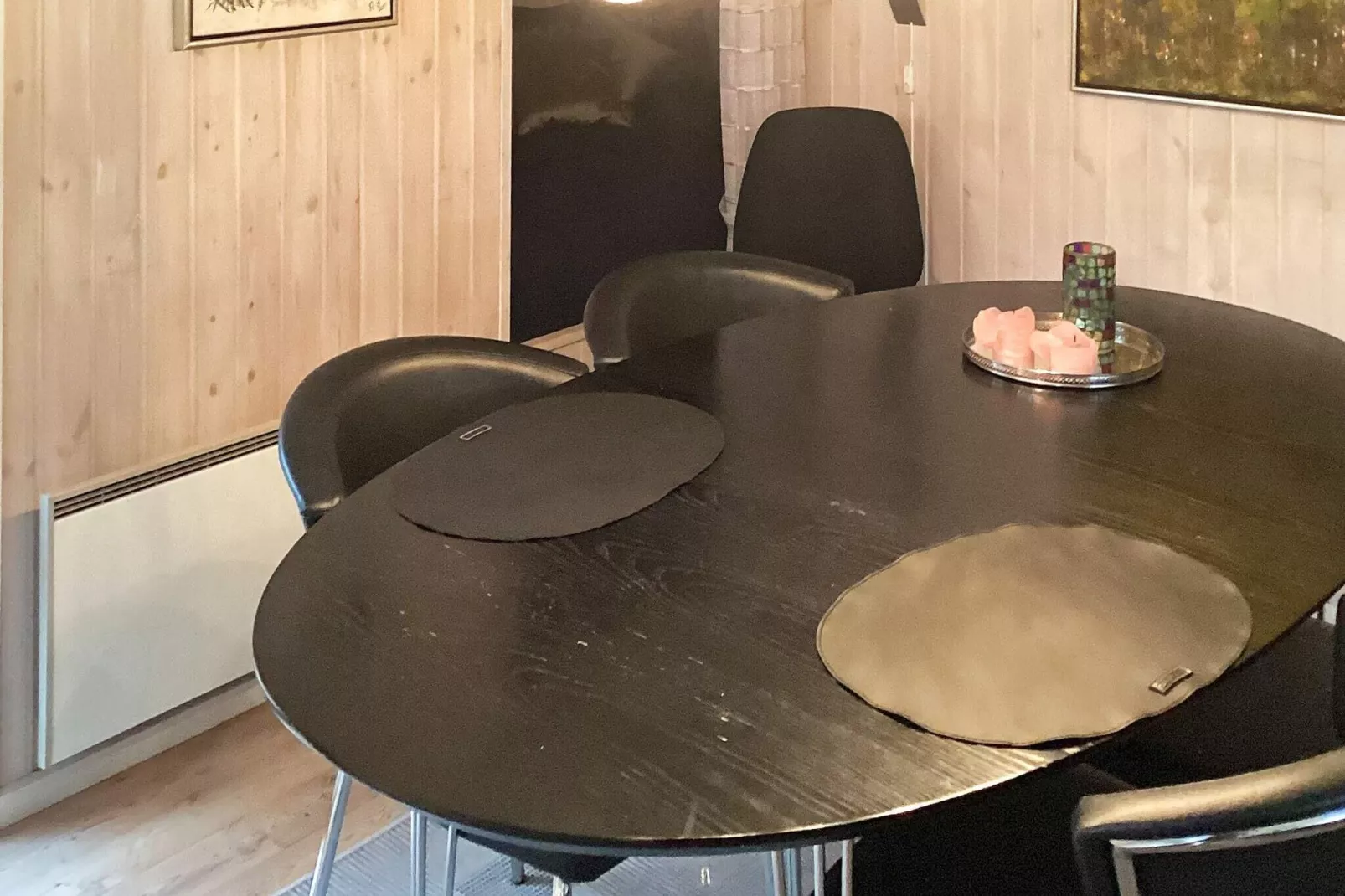 6 persoons vakantie huis in Hals-By Traum-Binnen