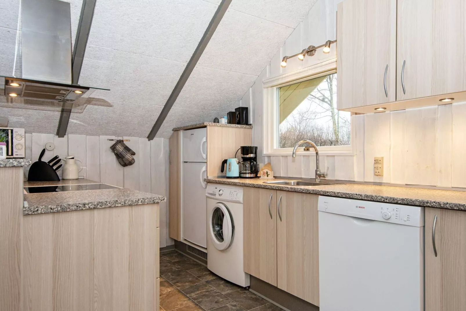 6 persoons vakantie huis in Hemmet-By Traum-Binnen