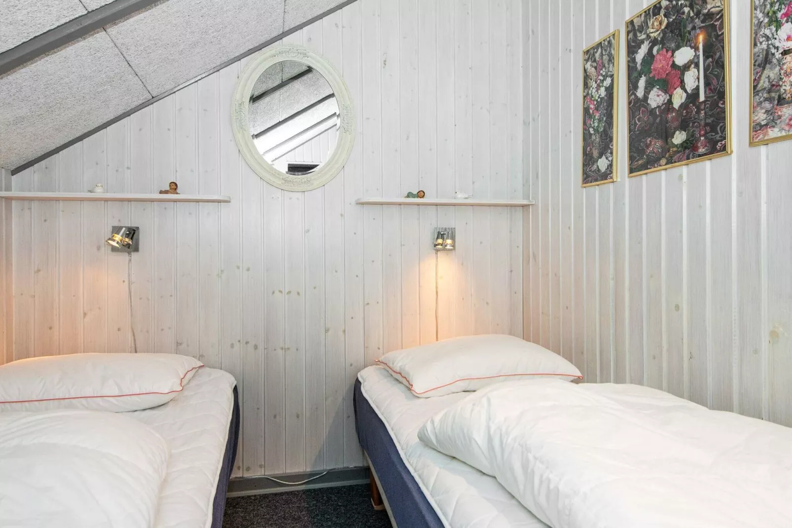 6 persoons vakantie huis in Hemmet-By Traum-Binnen
