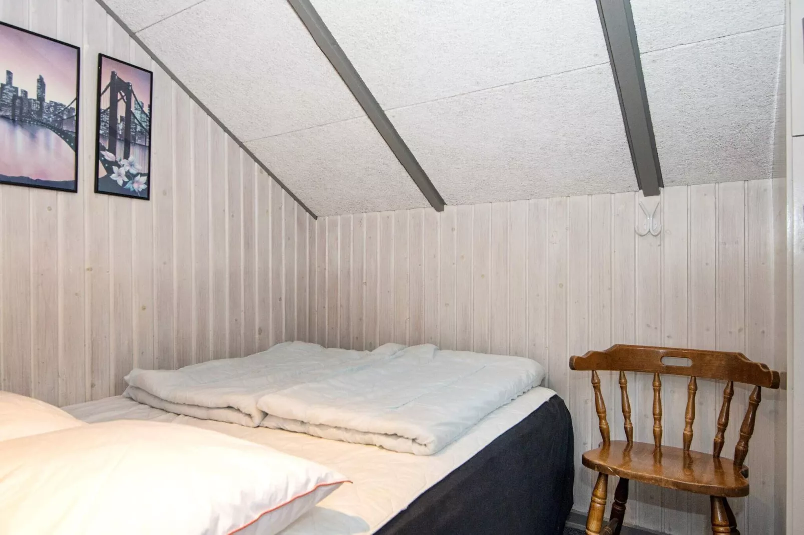 6 persoons vakantie huis in Hemmet-By Traum-Binnen