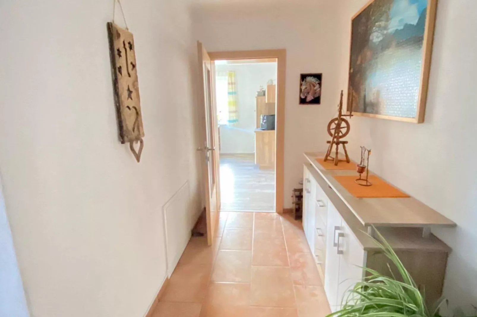 Ferienhaus Sabrina-Overloop
