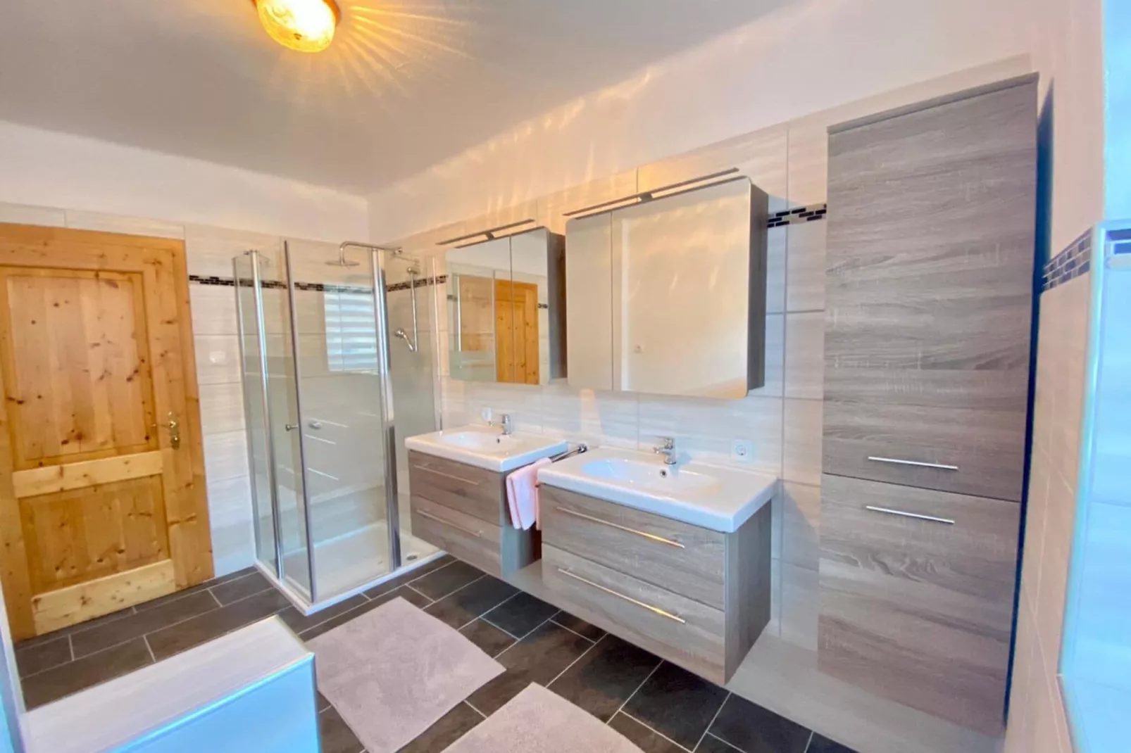 Ferienhaus Sabrina-Badkamer
