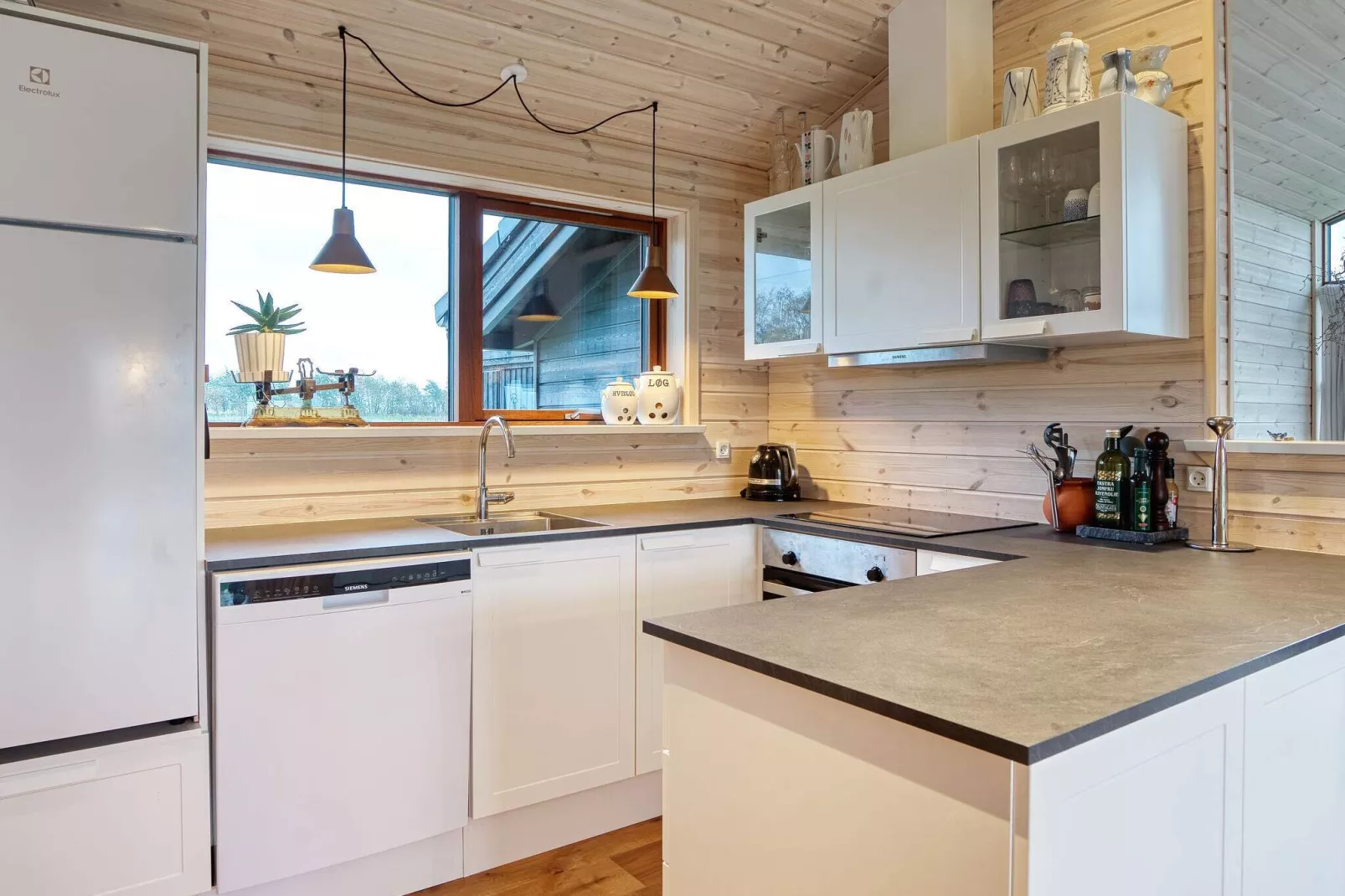 5 sterren vakantie huis in Stubbekøbing