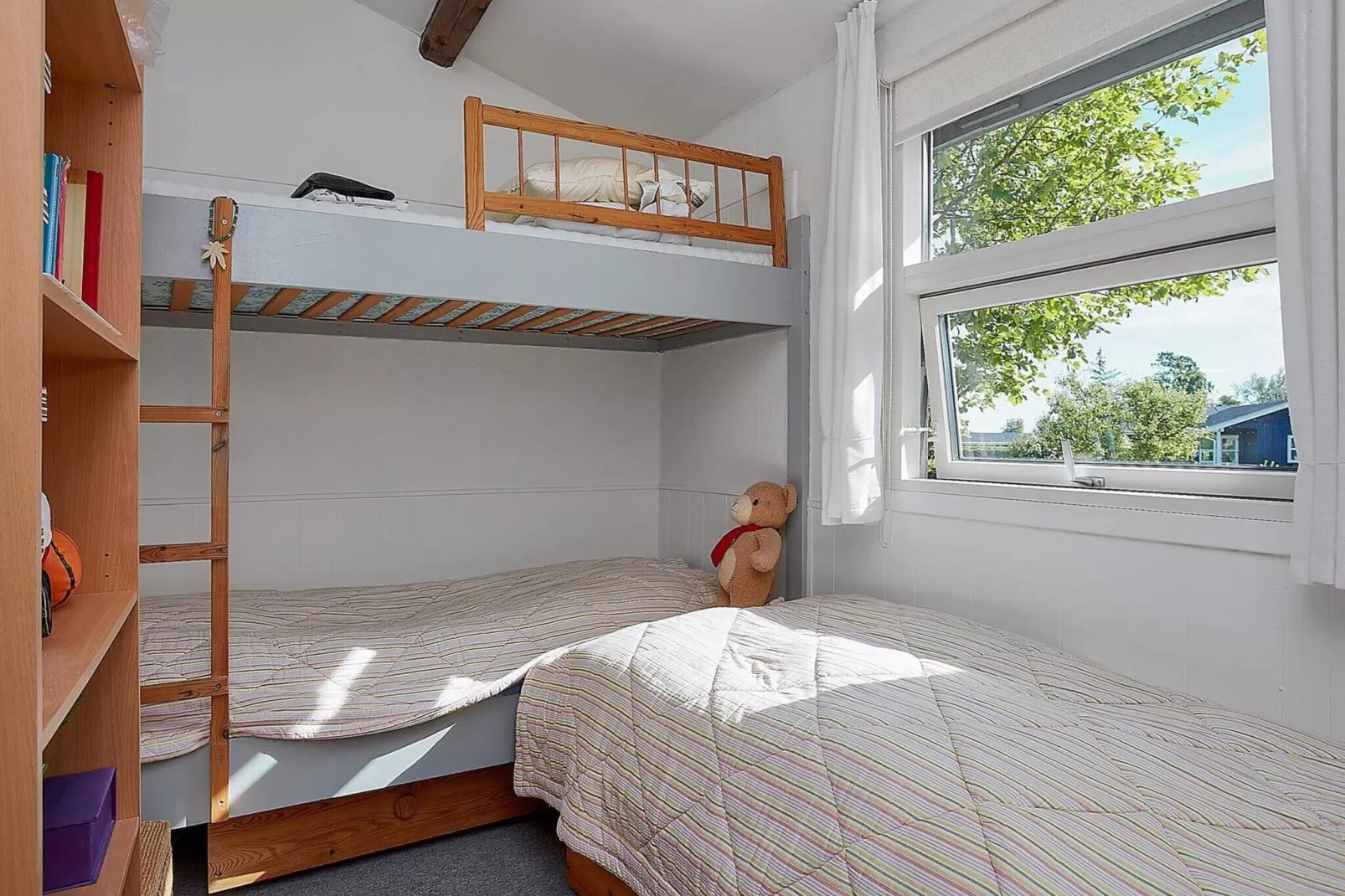 7 persoons vakantie huis in Juelsminde-Binnen