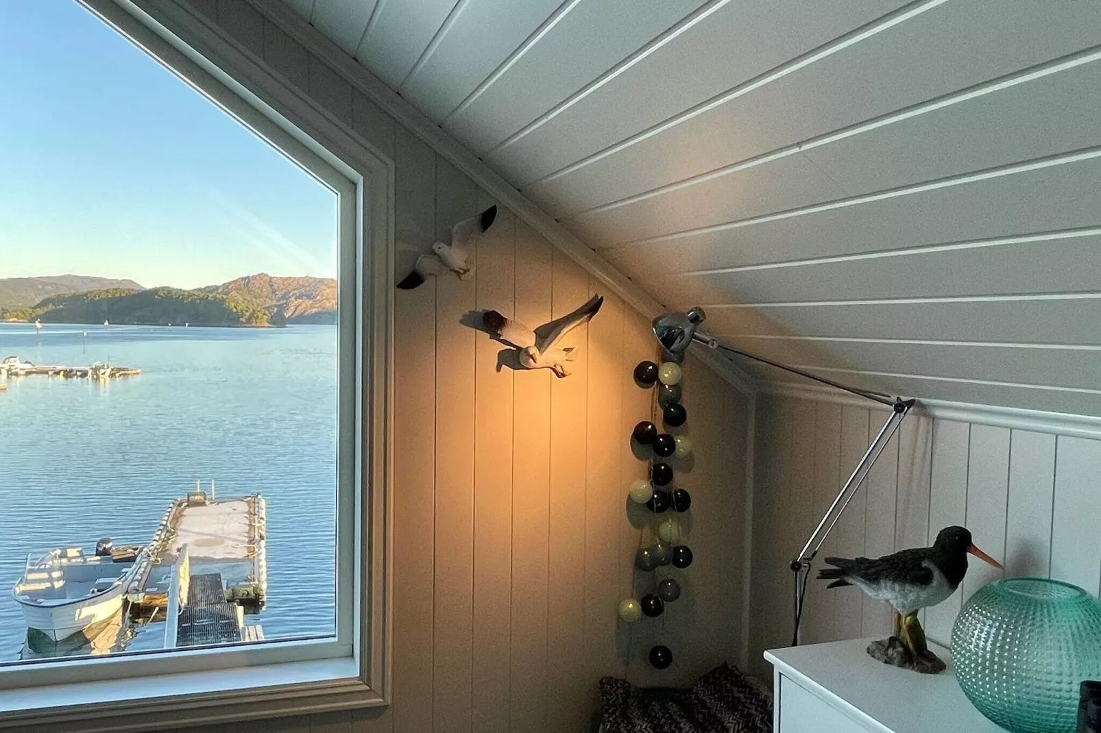 6 persoons vakantie huis in Huglo-By Traum-Binnen