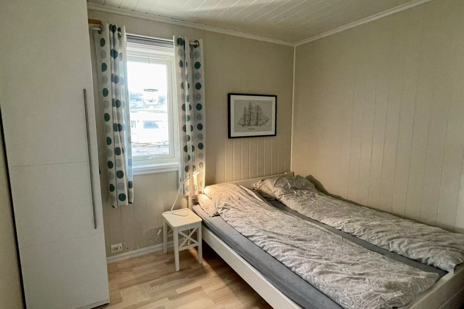 6 persoons vakantie huis in Huglo-By Traum-Binnen