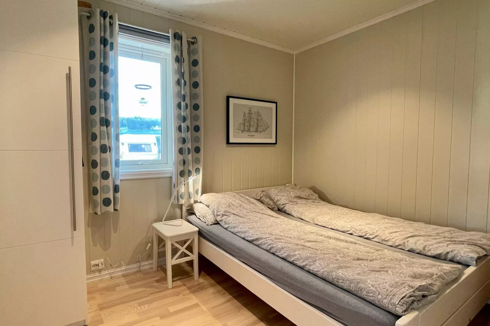 6 persoons vakantie huis in Huglo-By Traum-Binnen