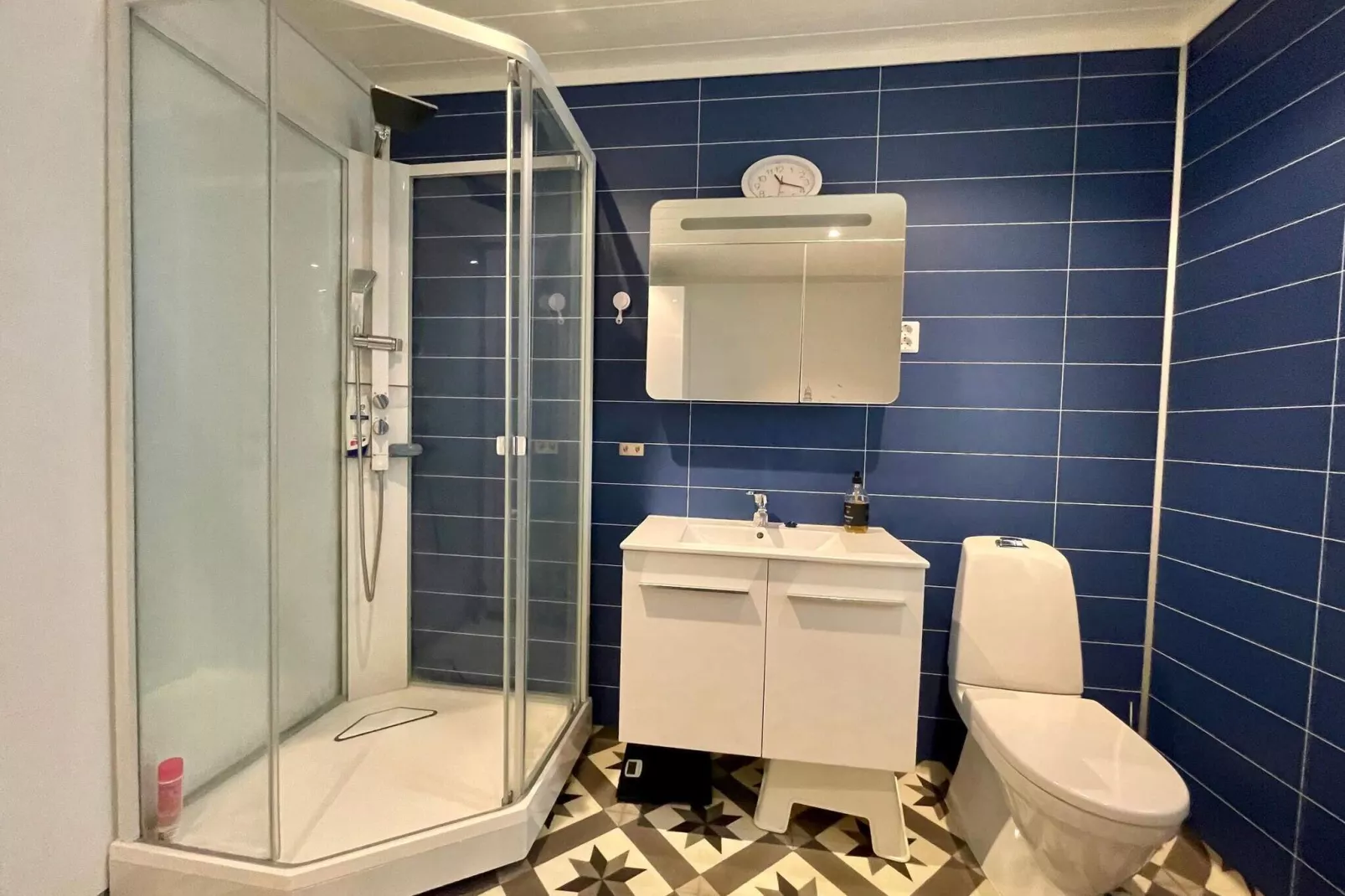 6 persoons vakantie huis in Huglo-By Traum-Binnen