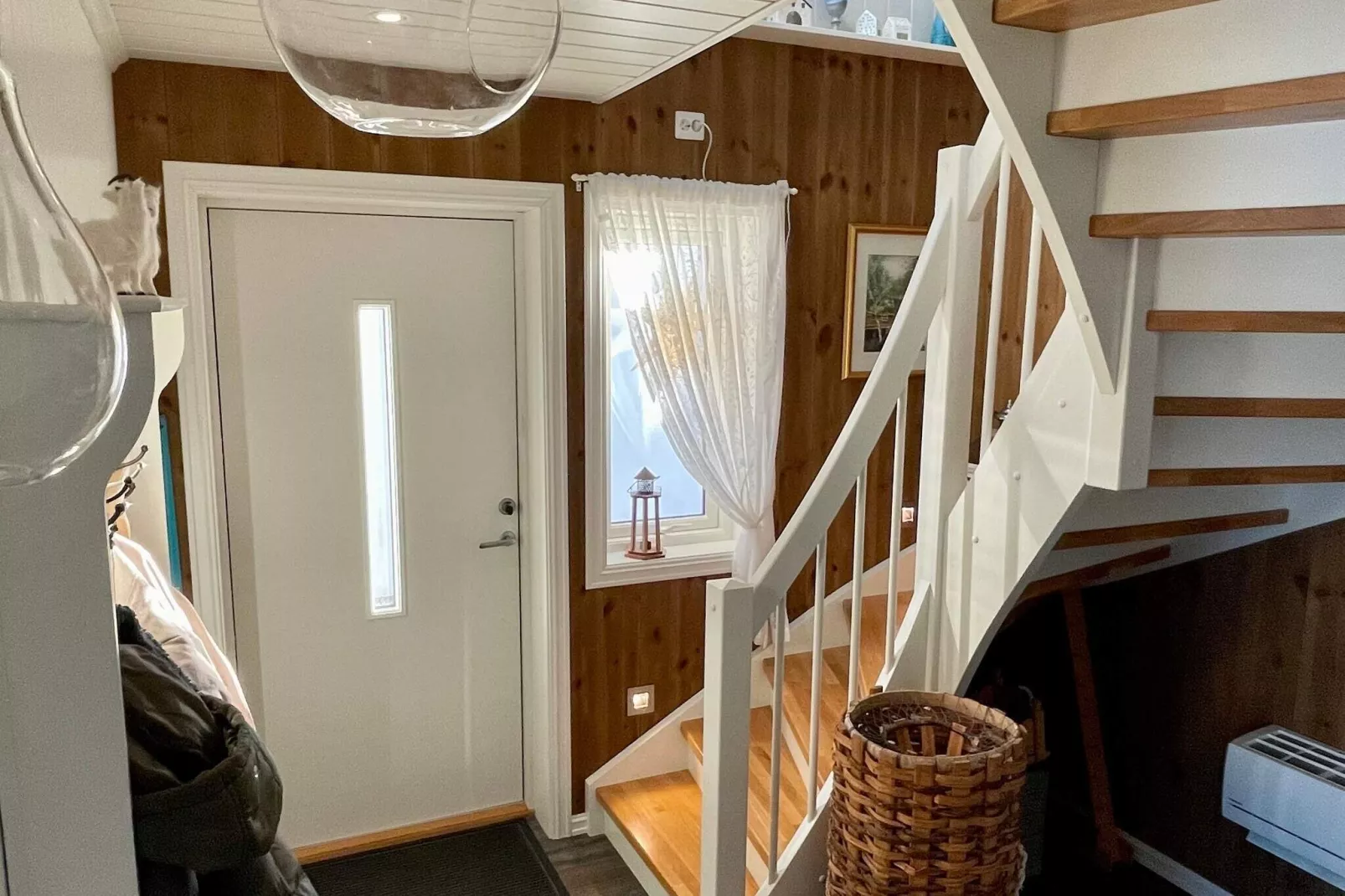 6 persoons vakantie huis in Huglo-By Traum-Binnen