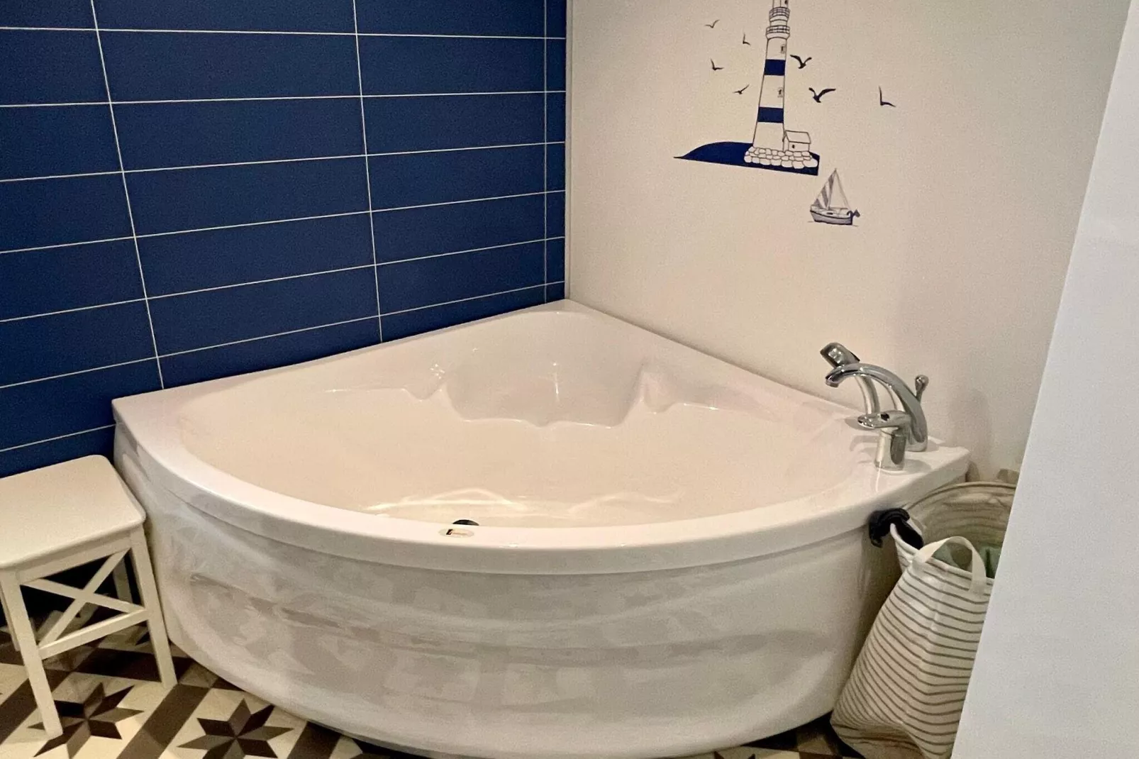 6 persoons vakantie huis in Huglo-By Traum-Binnen