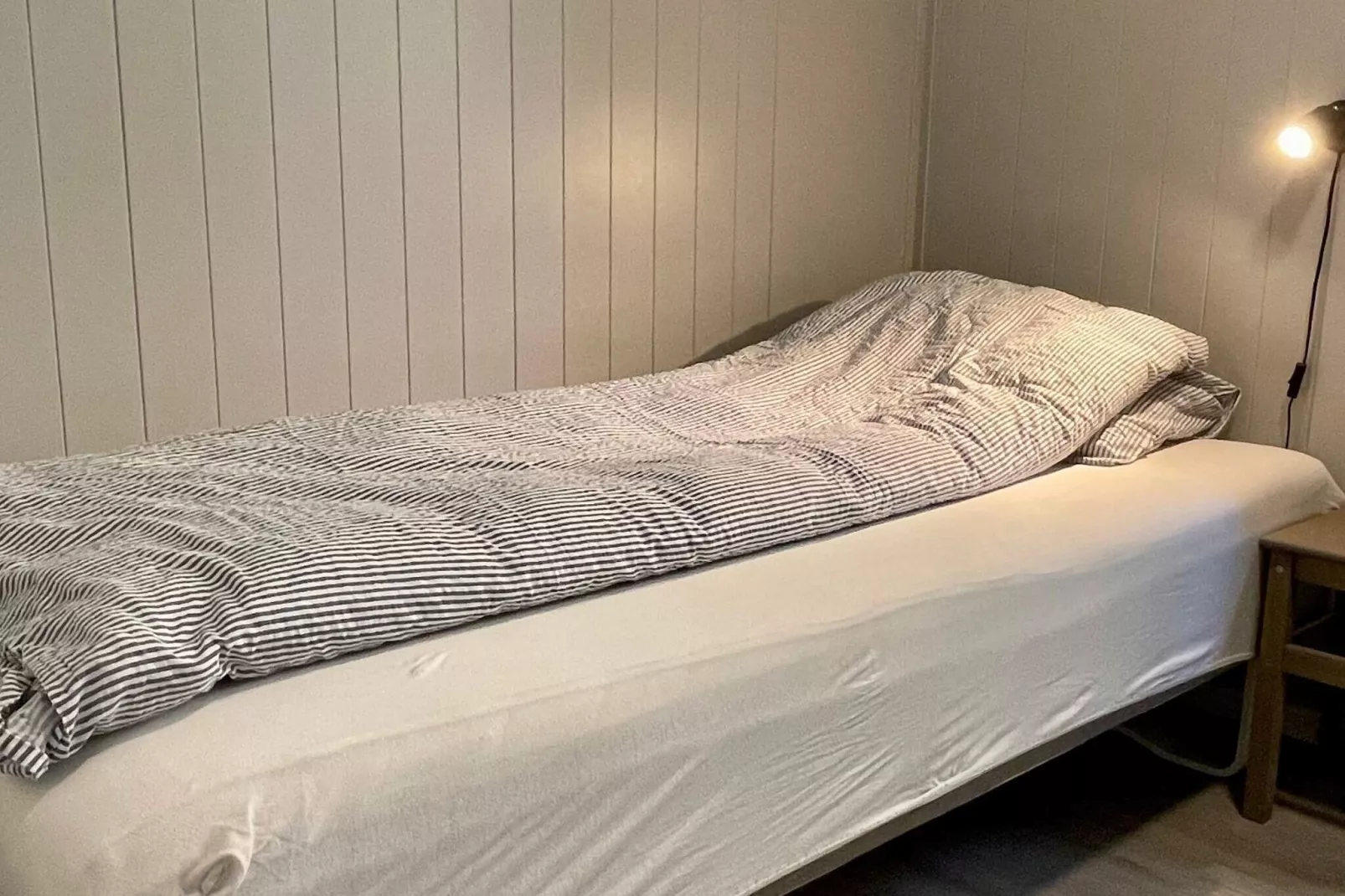 6 persoons vakantie huis in Huglo-By Traum-Binnen