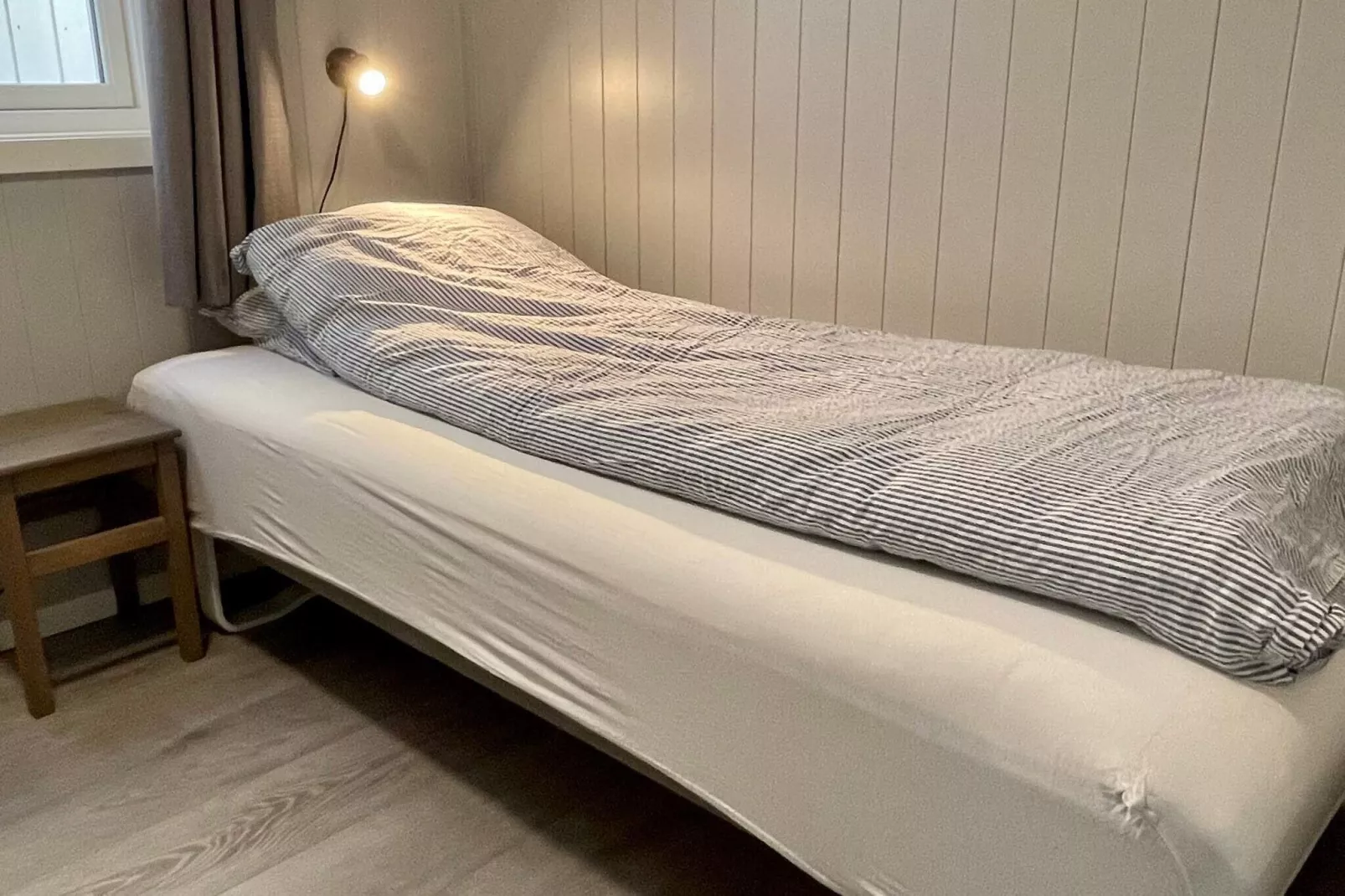 6 persoons vakantie huis in Huglo-By Traum-Binnen